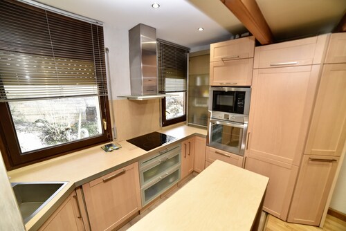 Penthouse duplex high standing in Escaldes HUT-6508