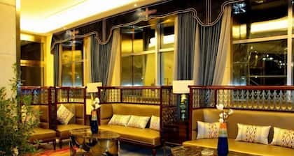 Shandong Building