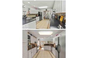 Frigorifero, forno, piano cottura