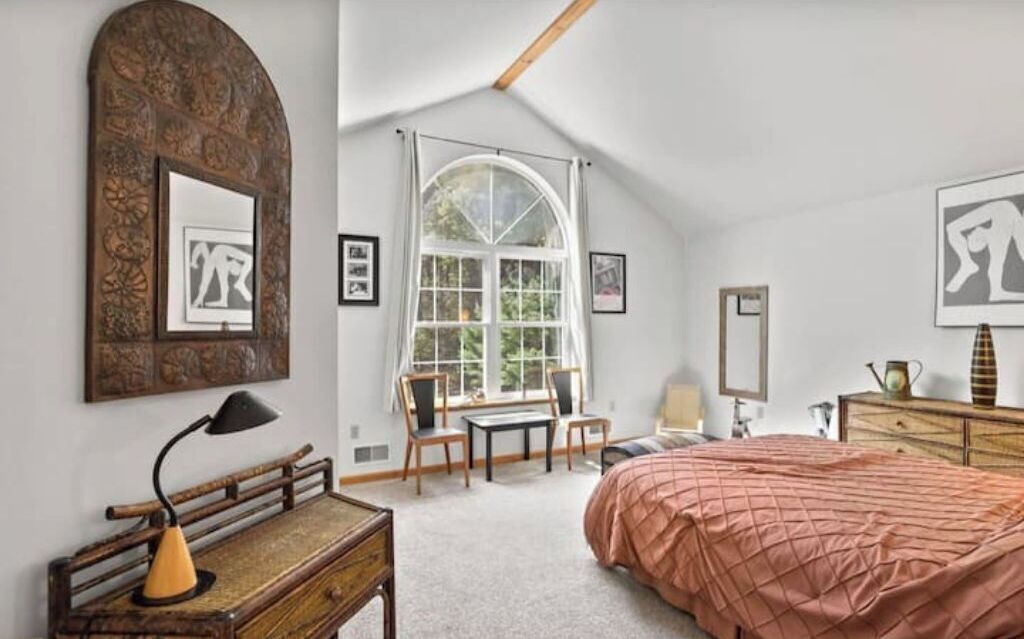 4 habitaciones y wifi 