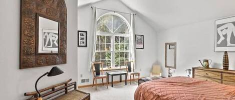 4 Schlafzimmer, WLAN