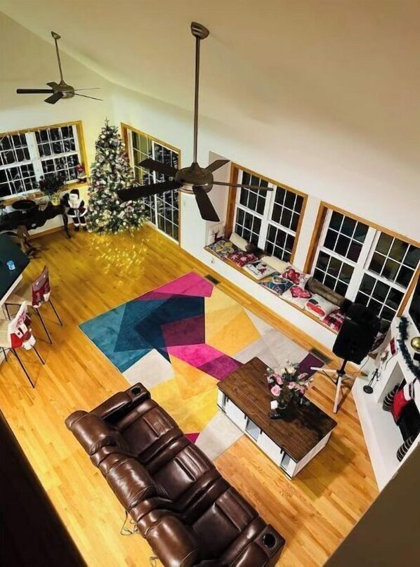 Intérieur