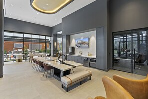 ล็อบบี้เลานจ์