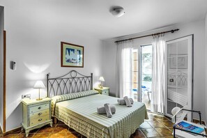 4 soveværelser, Wi-Fi, sengetøj