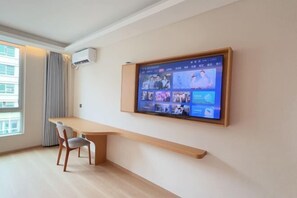 Room - Stone Lion Jinyi Hotel (Shishi)