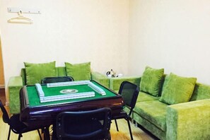 Konaklama yeri imkân ve özellikleri