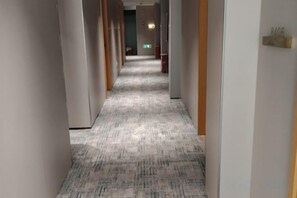 Unclassified image, 3 of 9, button - Stone Lion Jinyi Hotel (Shishi)