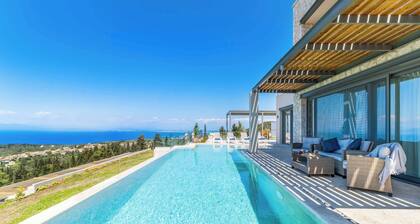 Villa Orion - Three Bedroom Villa, Sleeps 6
