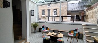 Maxi Libération ***