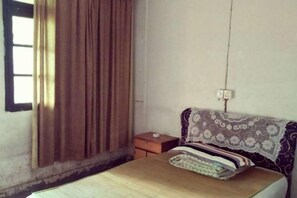 Unclassified image, 4 of 18, button - Dashijie Hostel (Shengzhou)