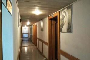Unclassified image, 4 of 18, button - Dashijie Hostel (Shengzhou)