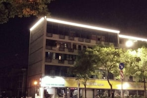 View from property - Dashijie Hostel (Shengzhou)
