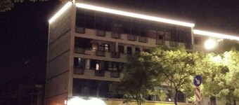 嵊州大世界旅馆