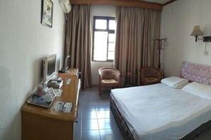 Unclassified image, 2 of 18, button - Dashijie Hostel (Shengzhou)