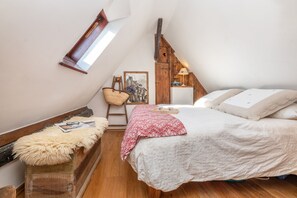 2 Schlafzimmer