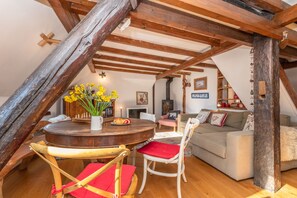 Spiseområde