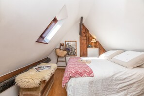 2 habitaciones 