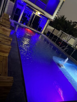 Exterior - Northwold Hotel-Sowutuom Accra (Accra)