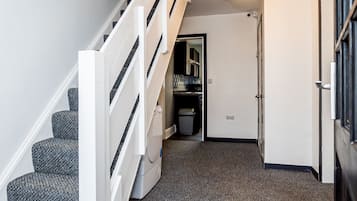 Escaleras