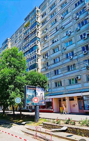 Exterior - S & S Apartment's Timisoara Central. (Timisiara)