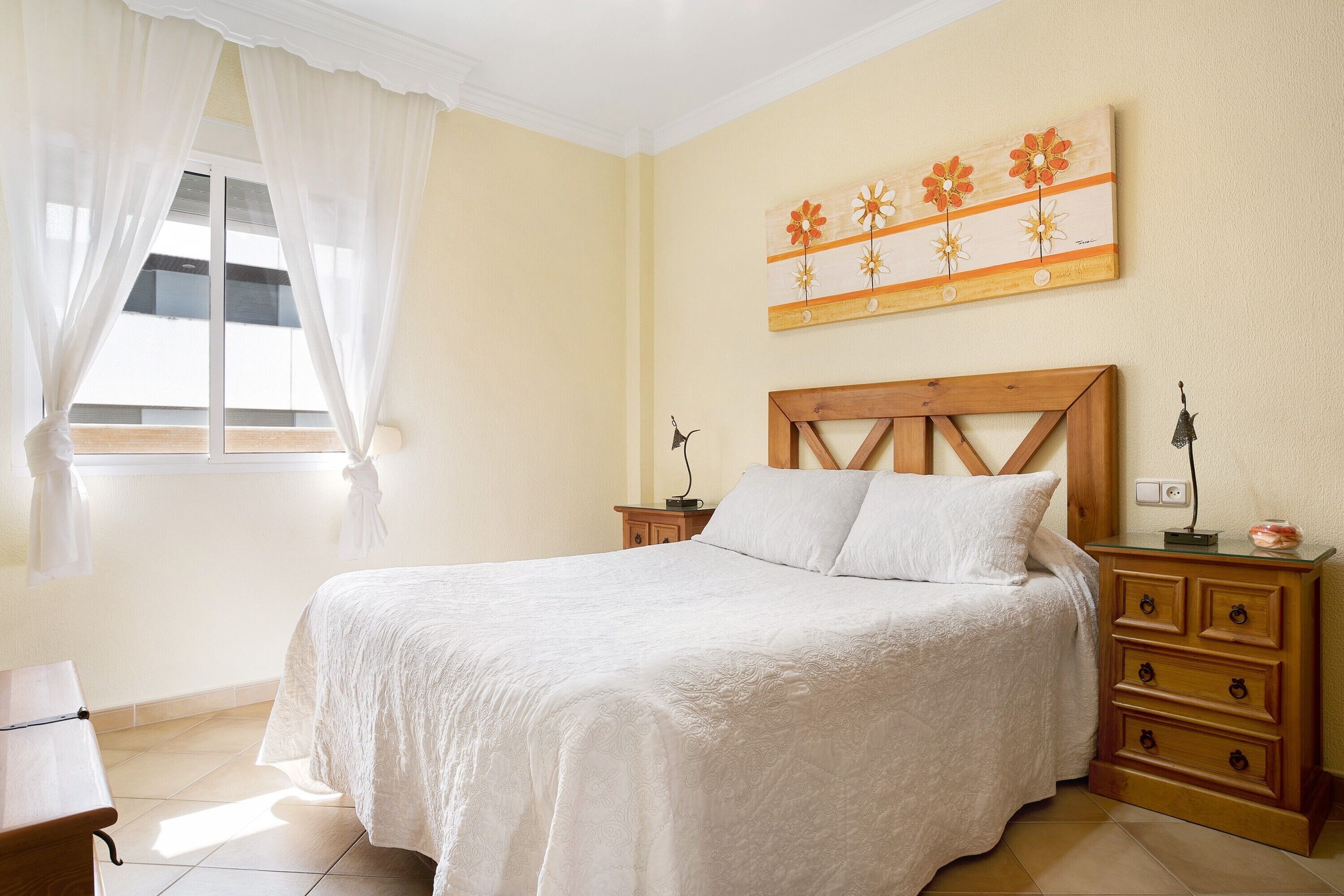 4 camere, ferro/asse da stiro, Wi-Fi gratuito, lenzuola