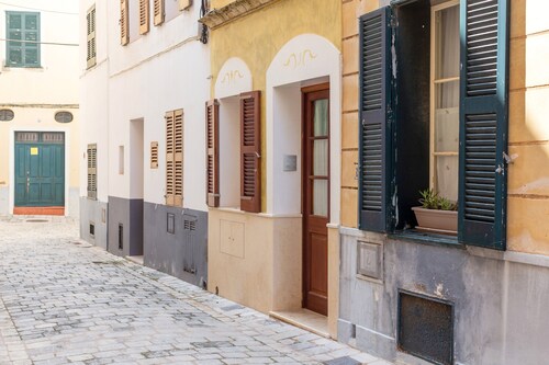 Holiday Home "Ses Andrones 3" with Private Terrace & Wi-Fi