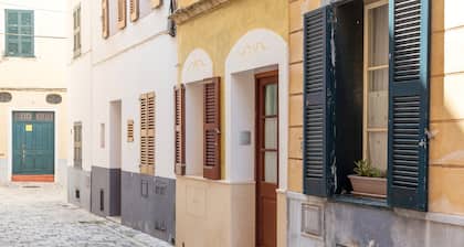 Holiday Home "Ses Andrones 3" with Private Terrace & Wi-Fi
