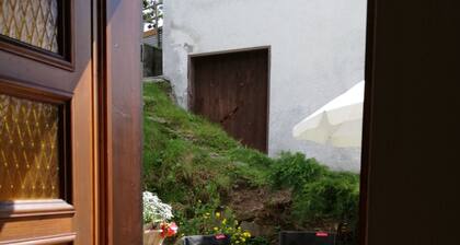 Holiday Apartment "Natura E Comfort" with Mountain View and Private Terrace