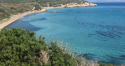 Holiday Home 'Domu Quesada' with Private Terrace, Wi-Fi and Air Conditioning
