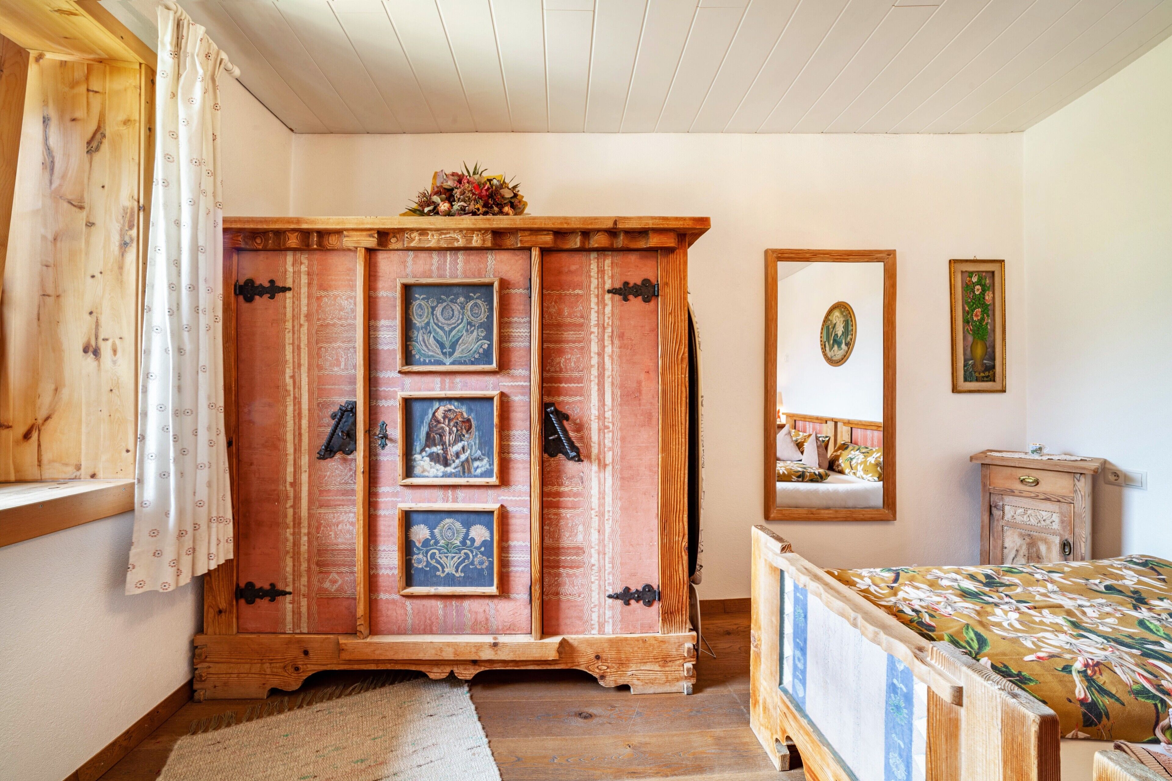 1 soveværelse, gratis Wi-Fi, sengetøj