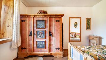 1 soveværelse, gratis Wi-Fi, sengetøj