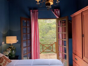 1 Schlafzimmer, kostenloses WLAN