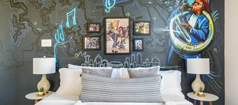 Magnificent Outdoor Paradise | Heated Pool