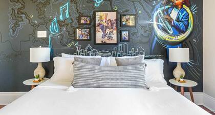 Magnificent Outdoor Paradise | Heated Pool