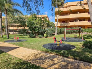 子供用スペース