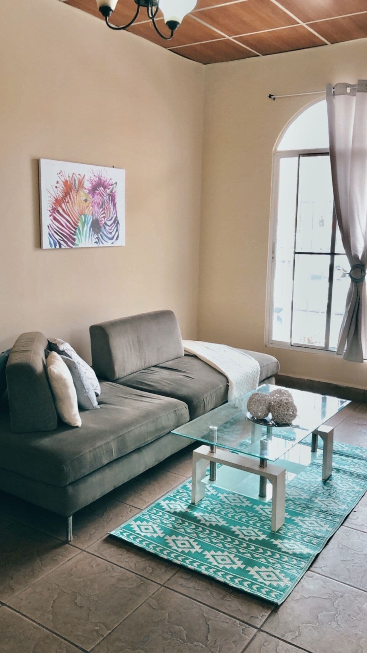 Smart-TV, Stereoanlage