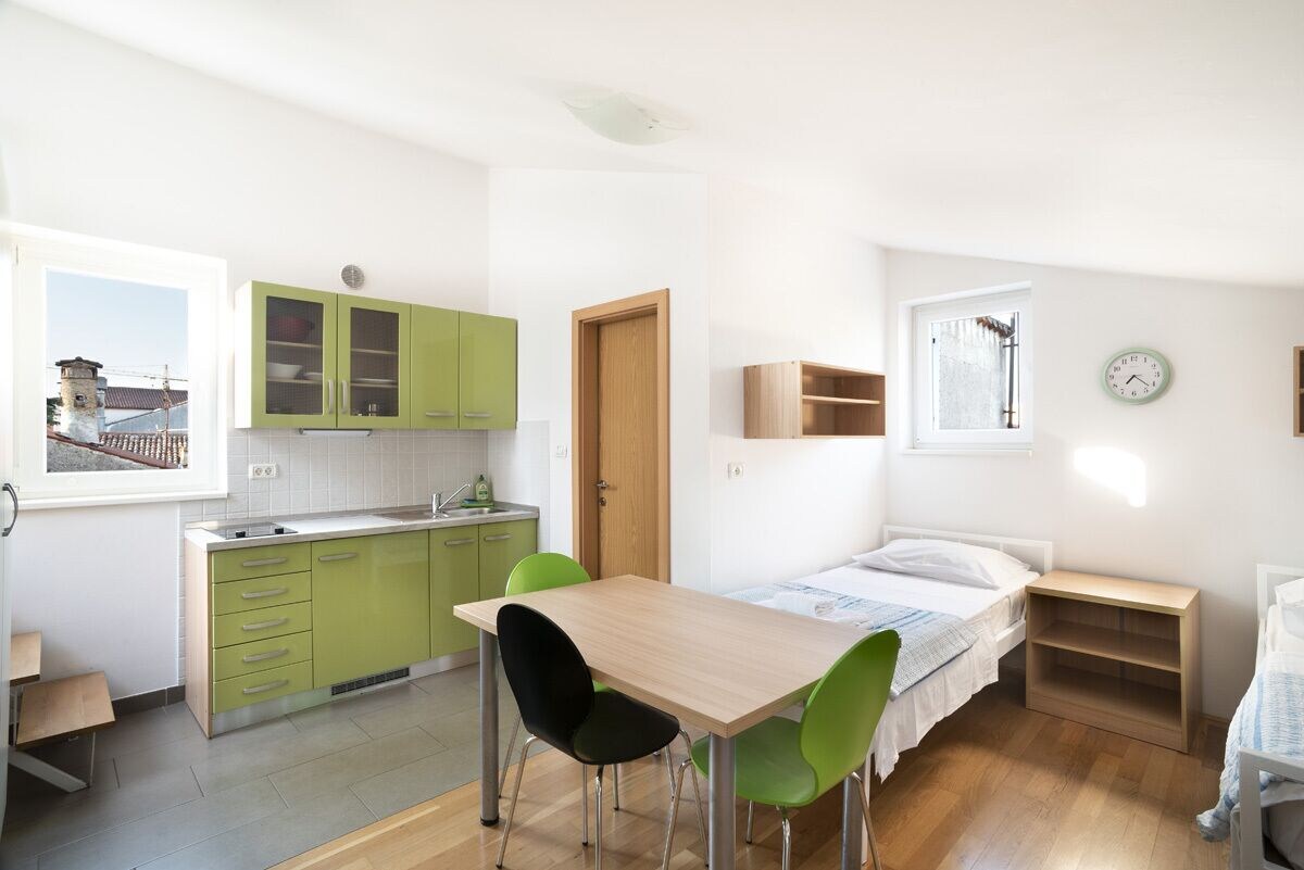 Bild für Gastgeberprofil