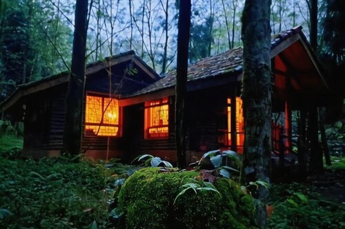 Heizhugou Midou Hotel