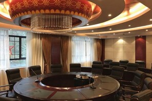 會議設施