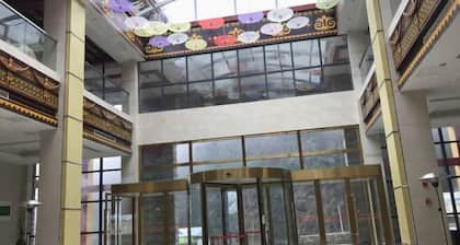 Heizhugou Midou Hotel