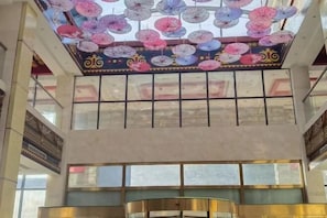 Interior - Heizhugou Midou Hotel (Ebian)