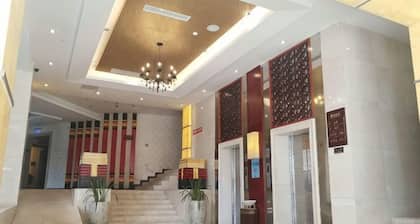 Heizhugou Midou Hotel