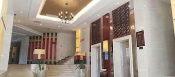 Heizhugou Midou Hotel