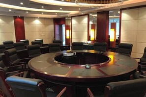 Salle de réunion