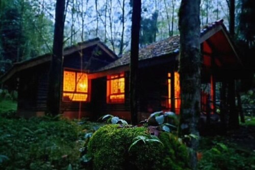 Heizhugou Midou Hotel