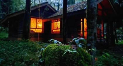 Heizhugou Midou Hotel