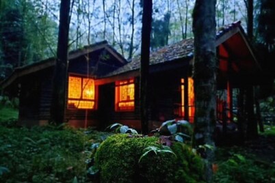 Heizhugou Midou Hotel