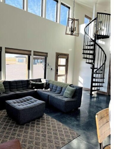 Secluded Winiarski Cabin on Vineyard with Hot Tub