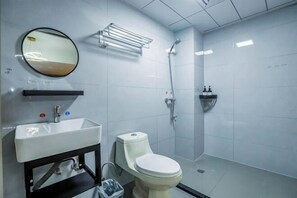 Room - Xijiehoujie Hostel (Yangshuo)