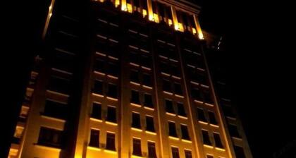 Yonghaoyuan Hotel